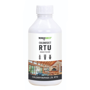 Chlorpyriphos 2% RTU
