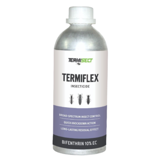Bifentherin 2.5% and 10% EC